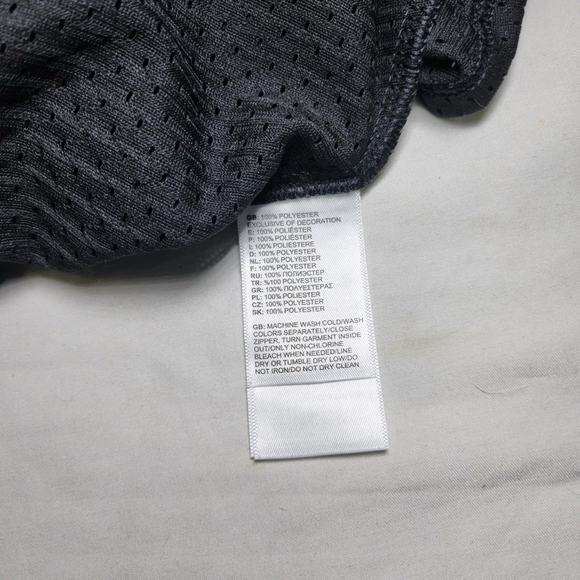 The North Face Women’s Training Logo Tank Top Black Size XS Sport Gym Summer - Picture 6 of 6